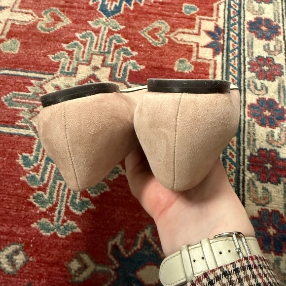 Jimmy Choo Romy Flats - Picture 4 of 4